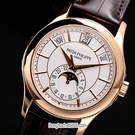 Patek Philippe Complications Annual Ca